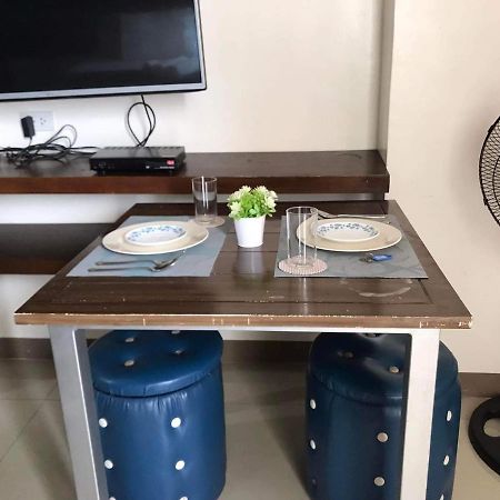 Appartamento Mabolo Garden Flat A7 Near Ayala Mall Cebu Esterno foto