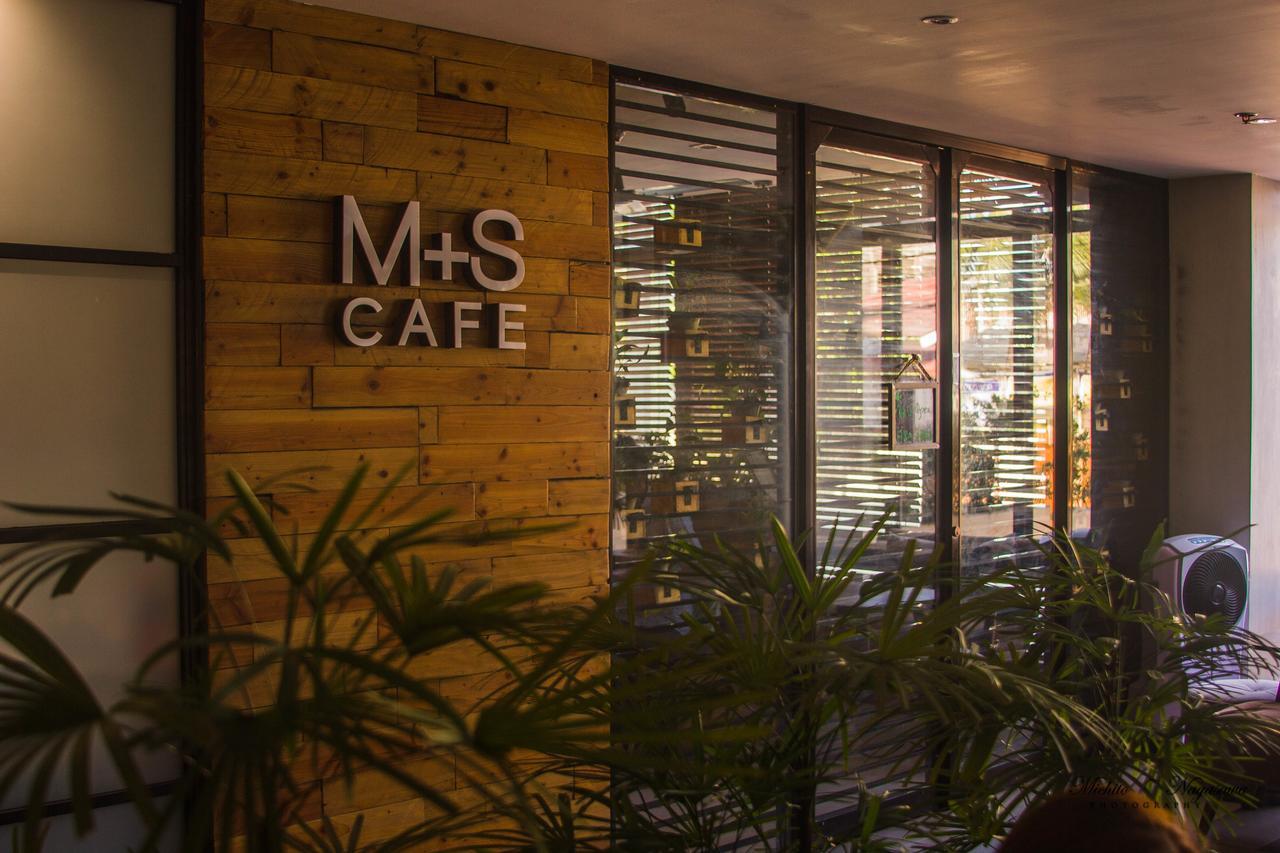 Appartamento Mabolo Garden Flat A7 Near Ayala Mall Cebu Esterno foto